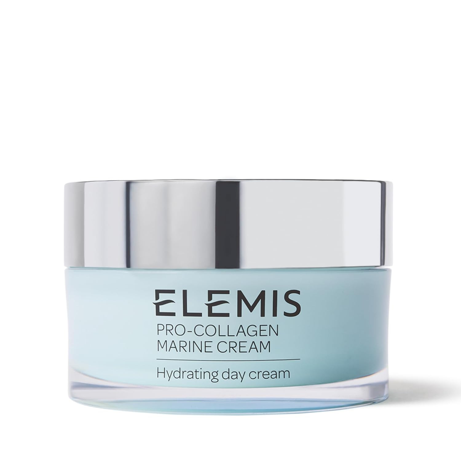 ELEMIS Pro-Collagen Marine Cream – Lightweight Anti-Wrinkle Daily Facial Moisturizer