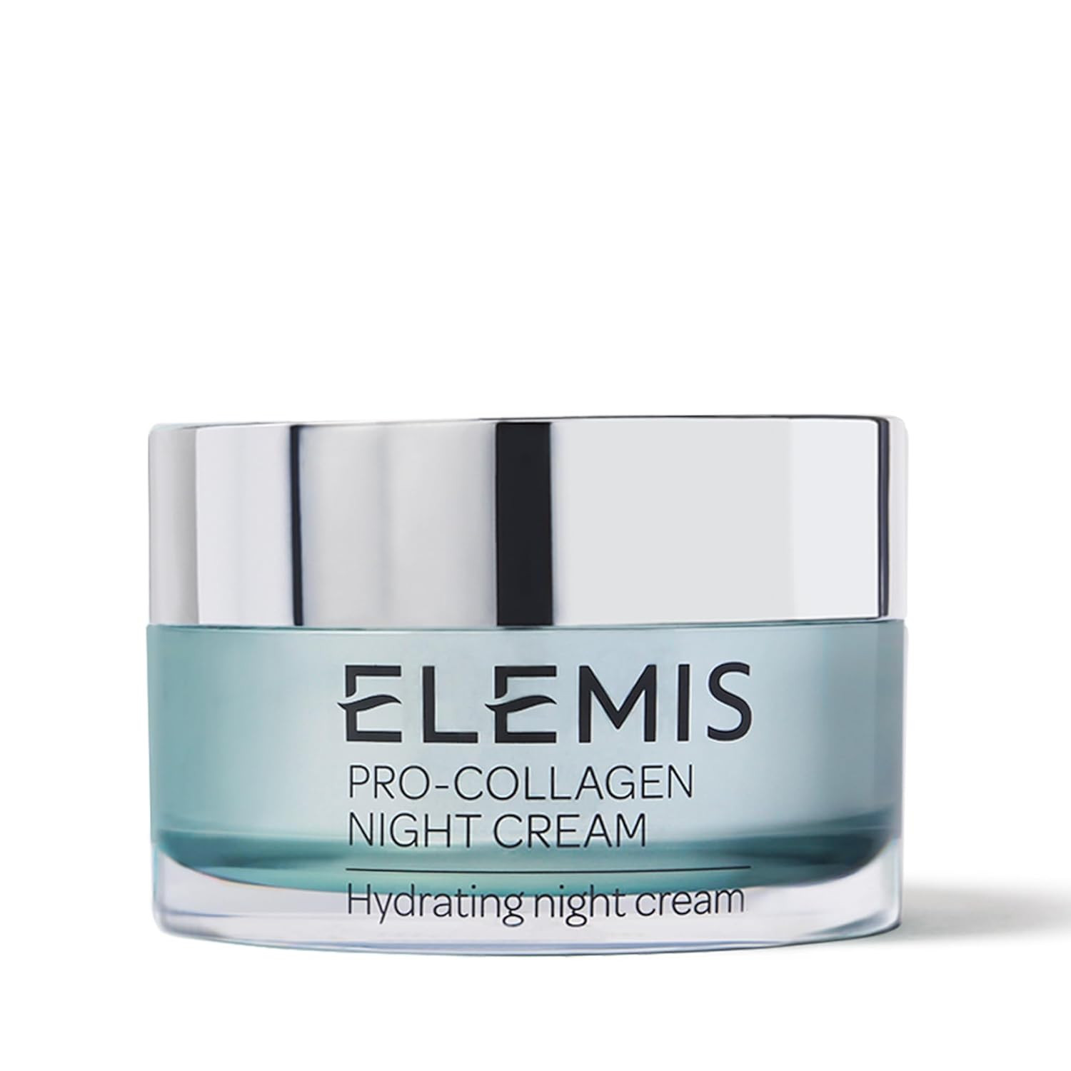 ELEMIS Pro-Collagen Night Cream for Face – Ultra Rich Overnight Anti-Wrinkle Moisturizer